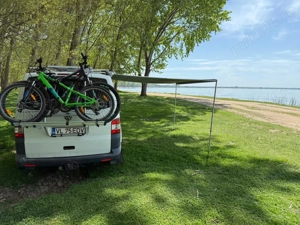 Camper VW Transporter T5  - imagine 7