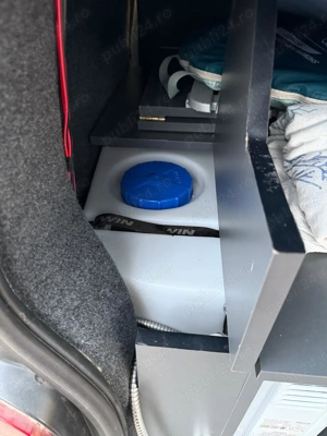 Camper VW Transporter T5  - imagine 5