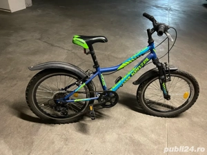 Vand bicicleta Kenzel 12"