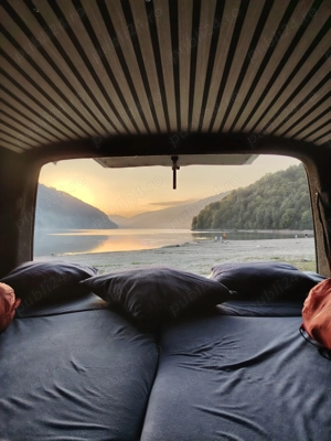 Camper VW Transporter T5  - imagine 2