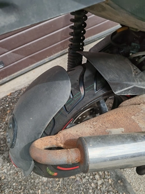 Vând Scuter Gilera Runner  - imagine 4