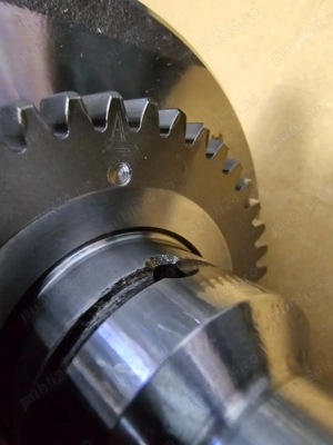 Ambielaj CFMOTO 400 450/ Vibrochen CFMOTO MARK A sau B - imagine 2