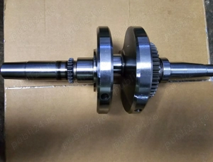 Ambielaj CFMOTO 400 450/ Vibrochen CFMOTO MARK A sau B - imagine 3