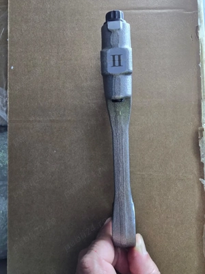 Ambielaj CFMOTO 400 450/ Vibrochen CFMOTO MARK A sau B - imagine 5