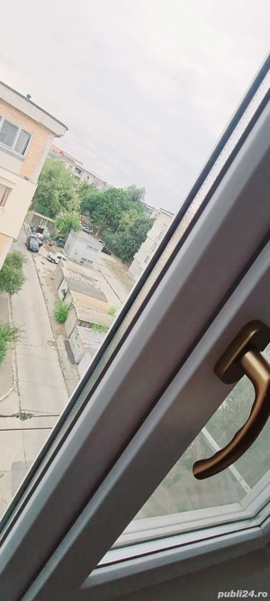 Garsoniera anul 1995 Mircea Voda 