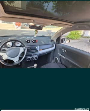 vand Smart fourfour 13 benzina  - imagine 10