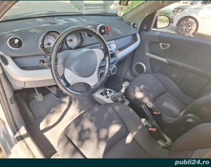 vand Smart fourfour 13 benzina  - imagine 5