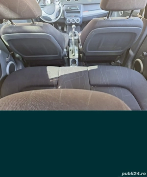 vand Smart fourfour 13 benzina  - imagine 6