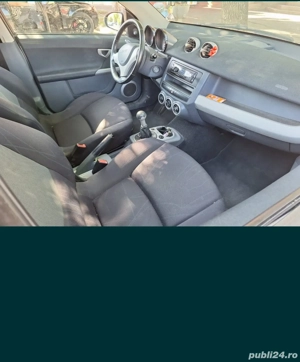 vand Smart fourfour 13 benzina  - imagine 8