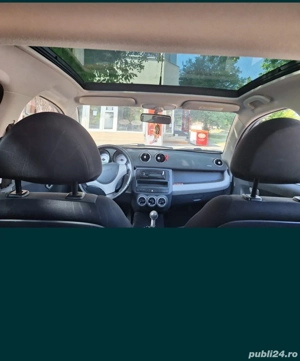 vand Smart fourfour 13 benzina  - imagine 9