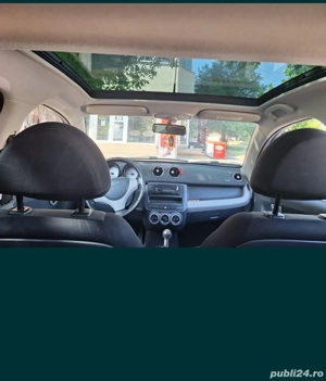 vand Smart fourfour 13 benzina  - imagine 7