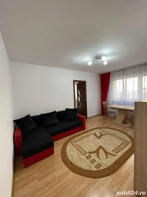 Chirie - Apartament 2 camere - Rogerius , Oradea jiu