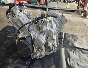 Motor CFMOTO 450 / Motor ATV CF MOTO  450  an fabricație 2021