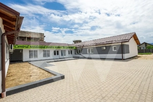 Cămin privat, Centru Rezidențial pentru Seniori la cheie, Petresti, Sebes-Alba - imagine 16