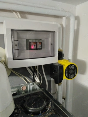 Automatizări, electrică, sanitare. - imagine 2