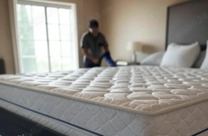 Servicii de curatare si igienizare Saltele si Canapele