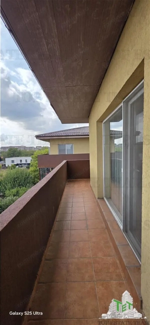 Garsoniera generoasa cu loc de parcare inclus, toate utilitatile, multiple facilitati ,Prelungirea G - imagine 8