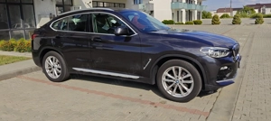 BMW X4 xdrive 2.0 i - imagine 3