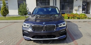 BMW X4 xdrive 2.0 i - imagine 2
