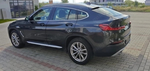 BMW X4 xdrive 2.0 i - imagine 4