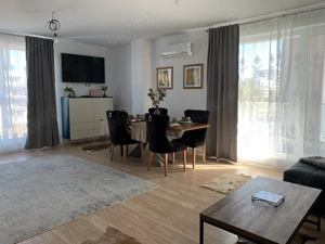 Agentia imobiliara VIGAFON inchiriaza apartament 2 camere MTM Residence-Pipera