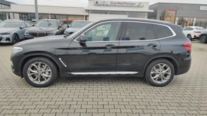 Vand BMW X3 3.0e 2020 - imagine 2