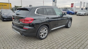 Vand BMW X3 3.0e 2020 - imagine 6