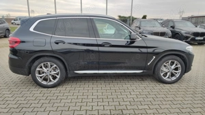 Vand BMW X3 3.0e 2020 - imagine 3