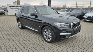 Vand BMW X3 3.0e 2020 - imagine 7