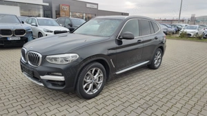 Vand BMW X3 3.0e 2020 - imagine 5