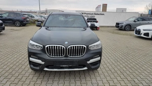 Vand BMW X3 3.0e 2020 - imagine 8