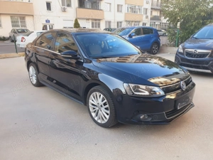 Volkswagen jetta automata DSG7 2014 - imagine 7