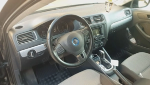 Volkswagen jetta automata DSG7 2014