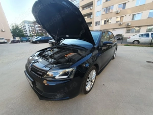 Volkswagen jetta automata DSG7 2014 - imagine 6