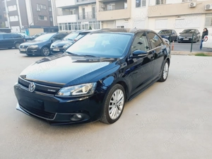 Volkswagen jetta automata DSG7 2014 - imagine 5