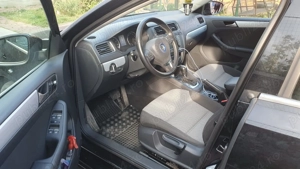 Volkswagen jetta automata DSG7 2014 - imagine 2