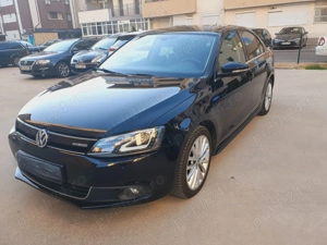 Volkswagen jetta automata DSG7 2014 - imagine 4