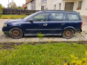 OPEL ASTRA Caravan 2004  - imagine 3