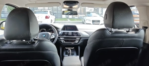 BMW X4 xdrive 2.0 i - imagine 8