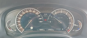 BMW X4 xdrive 2.0 i - imagine 9