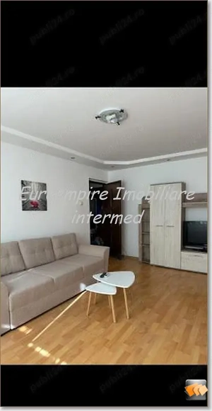 Apartament 3 camere decomandate zona Tomis 3