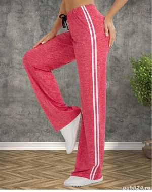 Pantaloni trening damă 