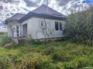 vând casă sau se vinde in rate - imagine 2