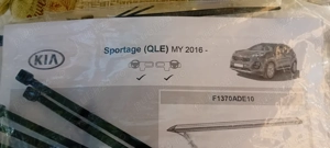 Praguri noi Kia Sportage - imagine 6