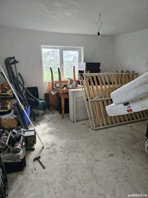 vând casă sau se vinde in rate - imagine 6