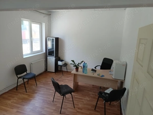 Închiriez spațiu Birou Sos Giurgiului - Sediu Social - Punct de lucru