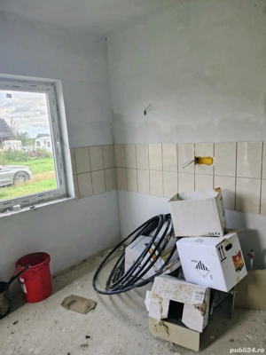 vând casă sau se vinde in rate - imagine 10