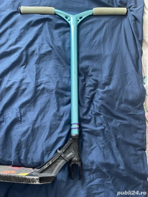 Vand trotineta Ethic V2