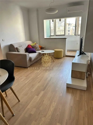 Apartament 3 camere, Ultracentral - Piata Romana, str. G. Enescu