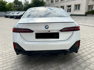 BMW 540d xdrive  - imagine 5